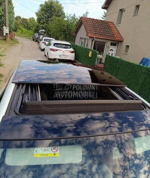 Volkswagen Golf 8 IQ Pano