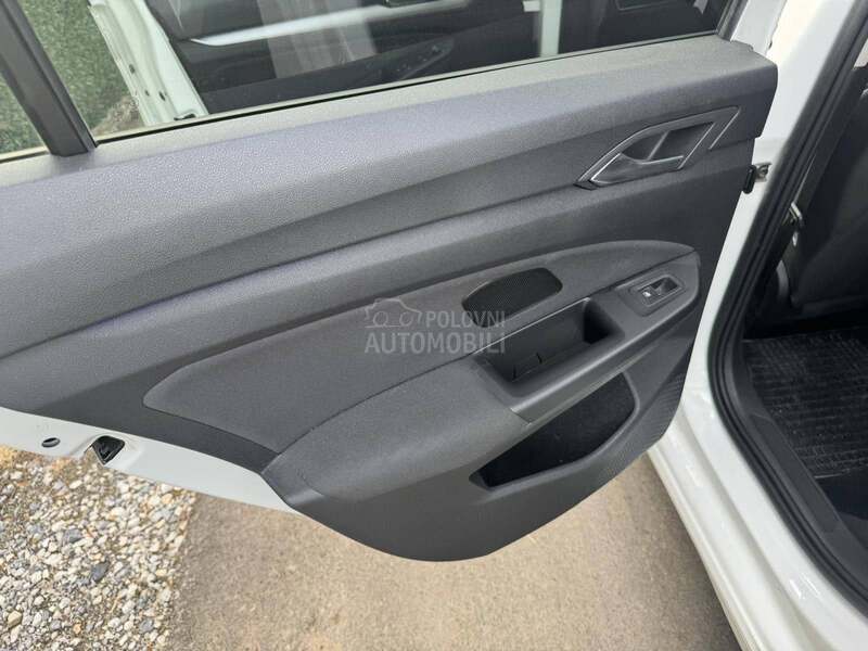 Volkswagen Golf 8 IQ Pano