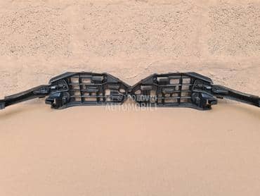 Nosac branika za Volkswagen Polo od 2005. do 2009. god.