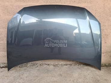 Hauba za Volkswagen Polo od 2005. do 2009. god.