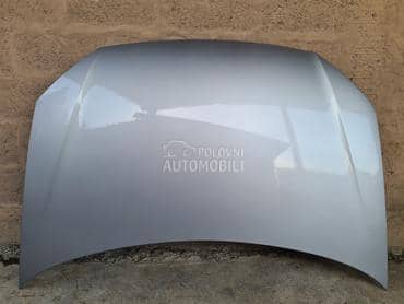 Hauba za Volkswagen Polo