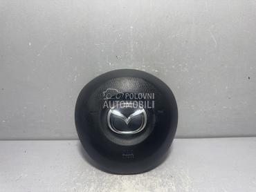 AIRBAG VOLANA za Mazda 6