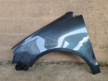 Levo krilo za Volkswagen Polo od 2005. do 2009. god.