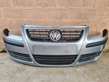 Prednji branik za Volkswagen Polo