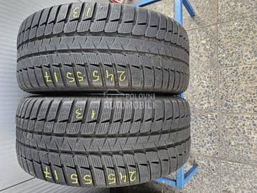 Falken 245/55 R17 Zimska