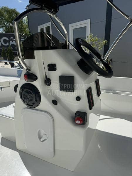 Zander 510
