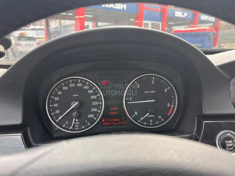 BMW 318 BUSINESS