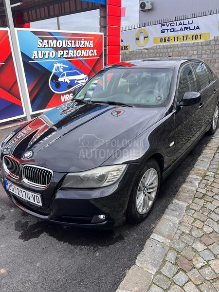 BMW 318 BUSINESS