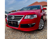 Volkswagen Passat B6 R-Line 1.4 M E T A N