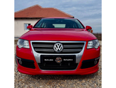 Volkswagen Passat B6 R-Line 1.4 M E T A N