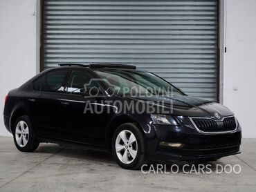 Škoda Octavia 1.6 TDI rata 140e