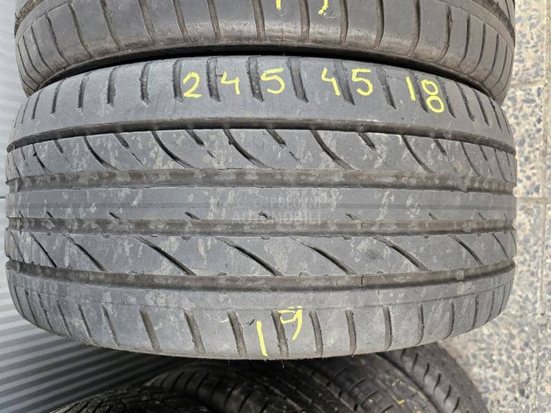 Sailun 245/45 R18 Letnja