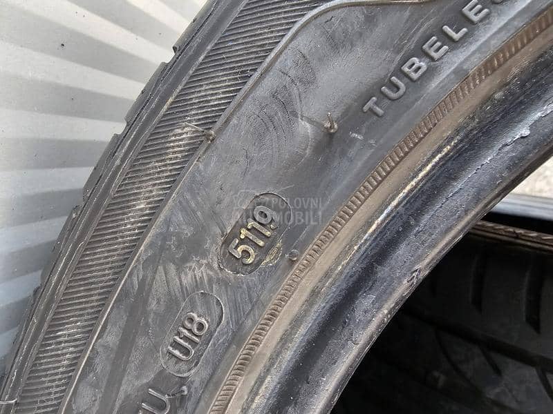 Sailun 245/45 R18 Letnja