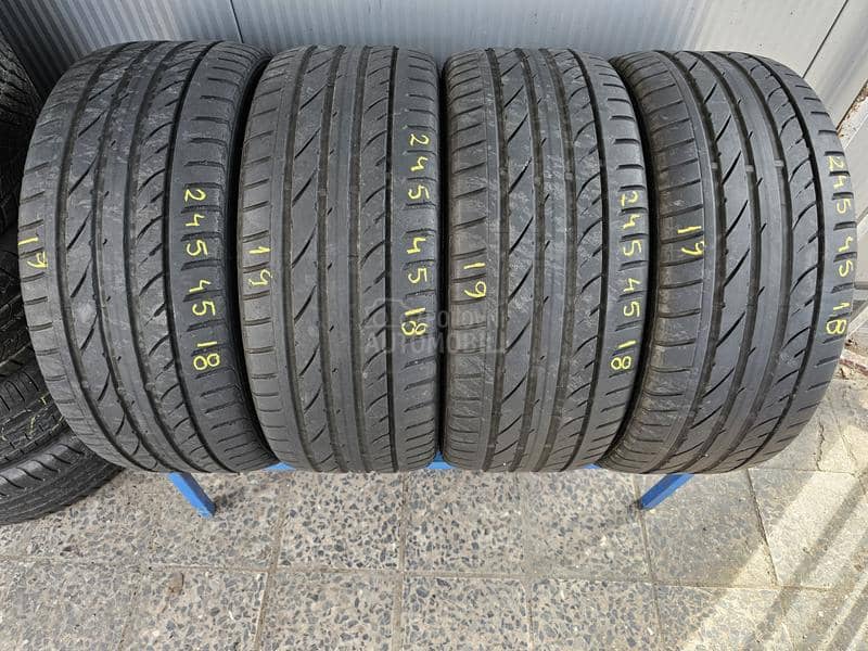 Sailun 245/45 R18 Letnja