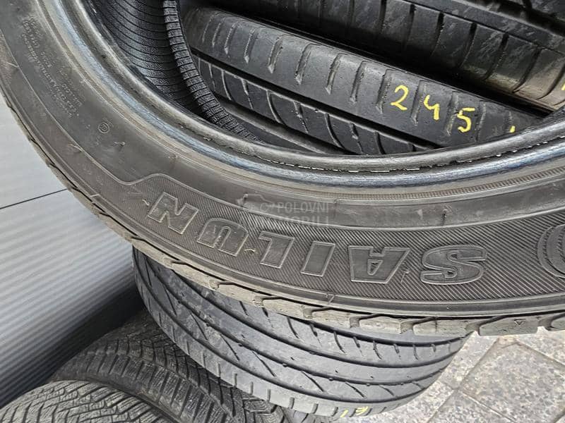 Sailun 245/45 R18 Letnja