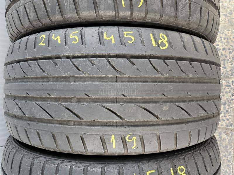 Sailun 245/45 R18 Letnja