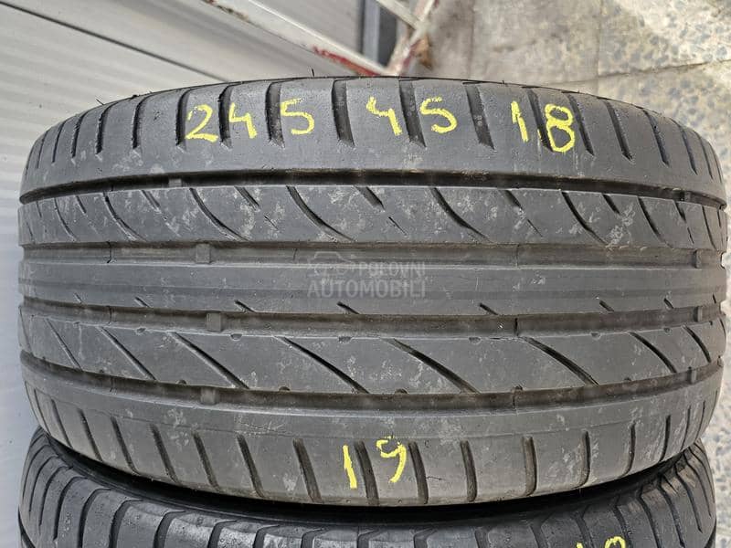 Sailun 245/45 R18 Letnja