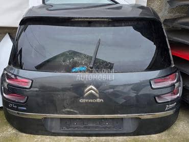Gepek vrata za Citroen C4 Grand Picasso