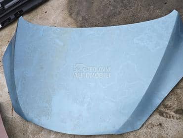 Hauba za Mazda 2 od 2007. do 2013. god.