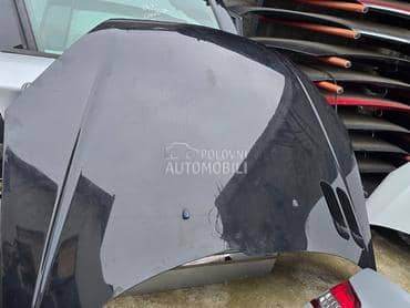 Hauba za Peugeot 206