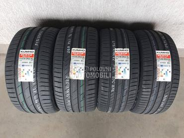 Kumho 315/35 R22 Letnja