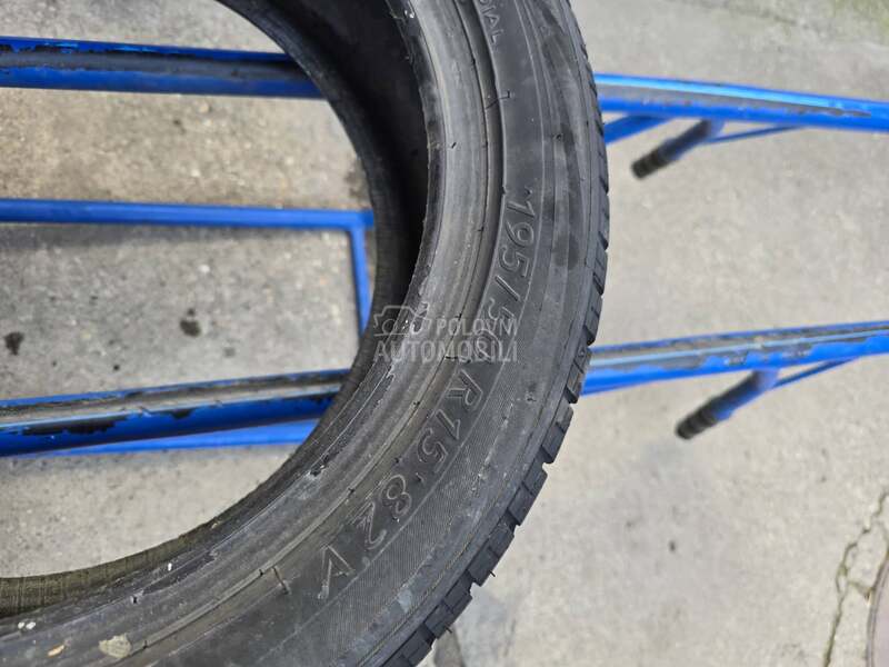 Tigar 195/50 R15 Letnja