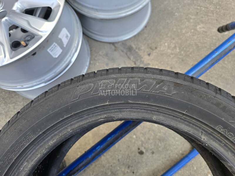 Tigar 195/50 R15 Letnja