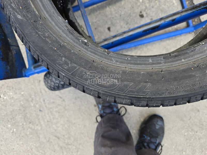 Tigar 195/50 R15 Letnja