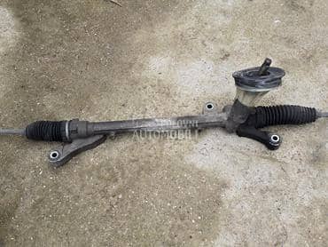 Letva volana za Mazda 2 od 2007. do 2013. god.