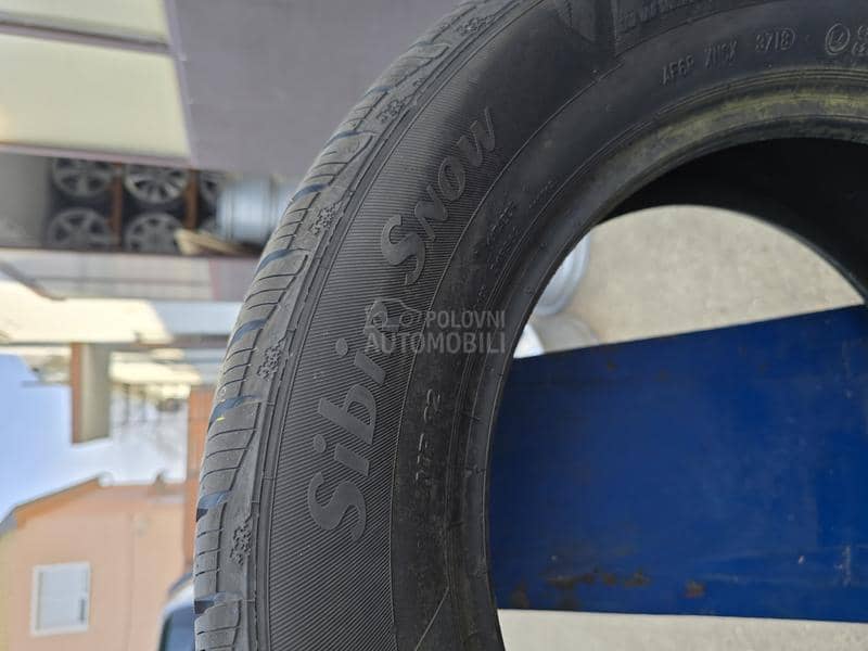 Matador 225/55 R16 Zimska