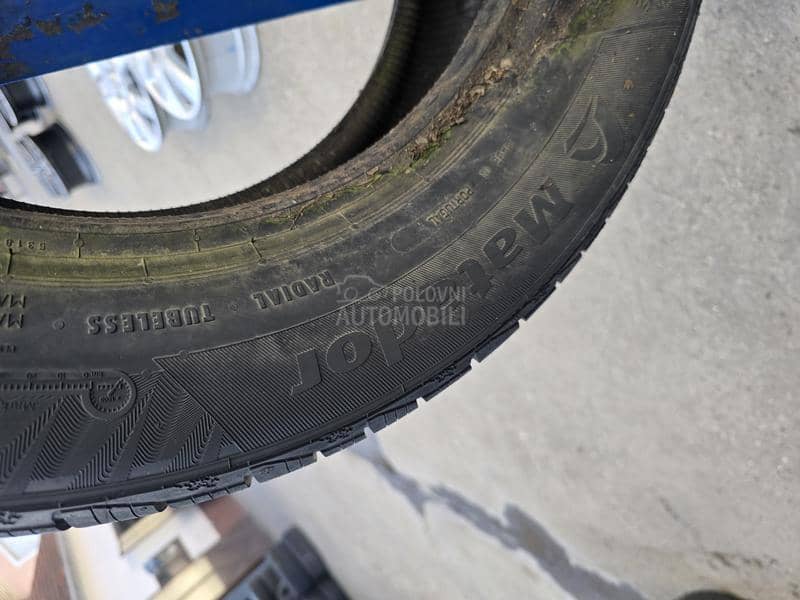 Matador 225/55 R16 Zimska