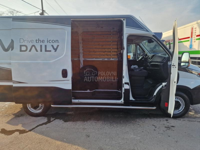 Iveco DAILY 2.3 Automatik TOP