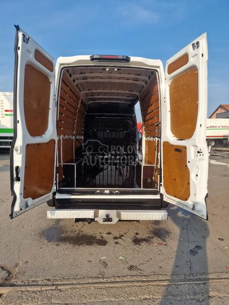 Iveco DAILY 2.3 Automatik TOP