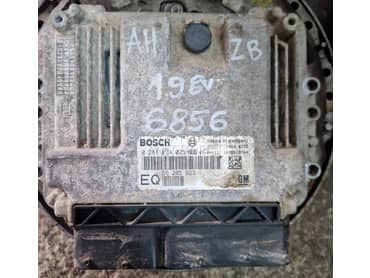 Motorni racunar 1.9cdti za Opel Astra H, Zafira