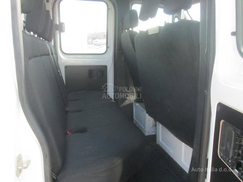 Mercedes Benz Sprinter 514 Putar b kat