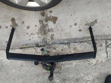 KUKA ZA VUCU za Volkswagen Touran