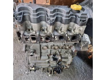 Motor 1.9cdti 8v za Opel Astra H