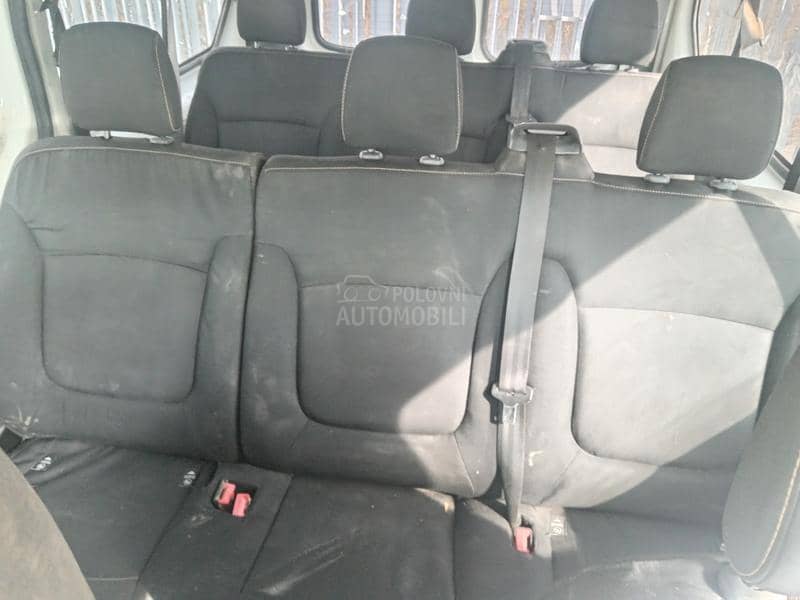 Renault Trafic 1.6DCI