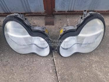 Far za Mercedes Benz C Klasa od 2000. do 2003. god.