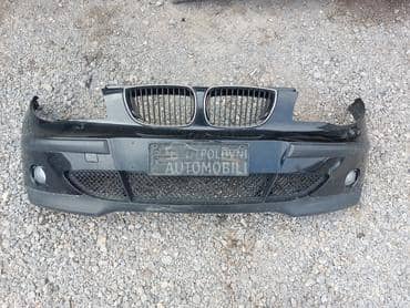 e87 prednji branik za BMW Serija 1 od 2004. do 2007. god.