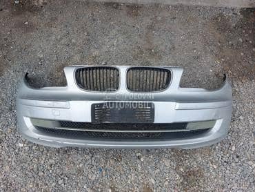 e87 prednji branik za BMW Serija 1 od 2007. do 2011. god.