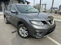 Nissan X-Trail 1,6 d