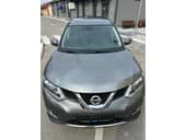 Nissan X-Trail 1,6 d