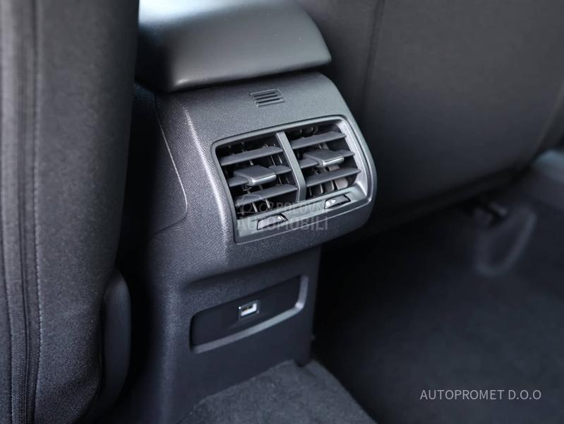 Citroen C4 Y0U 1.2T MT6