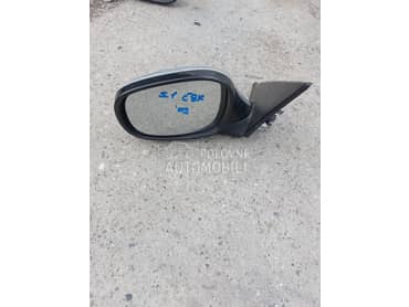 e87 levi retrovizor za BMW Serija 1 od 2007. do 2011. god.