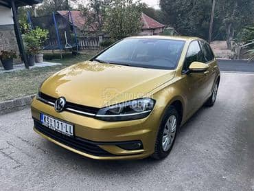 Volkswagen Golf 7 Trend 1.0 TSI