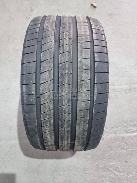 Goodyear 315/30 R22 Letnja