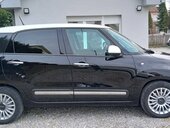 Fiat 500L 1.3 MultiJet