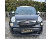 Fiat 500L 1.3 MultiJet
