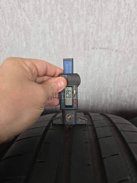 Goodyear 235/65 R18 Letnja